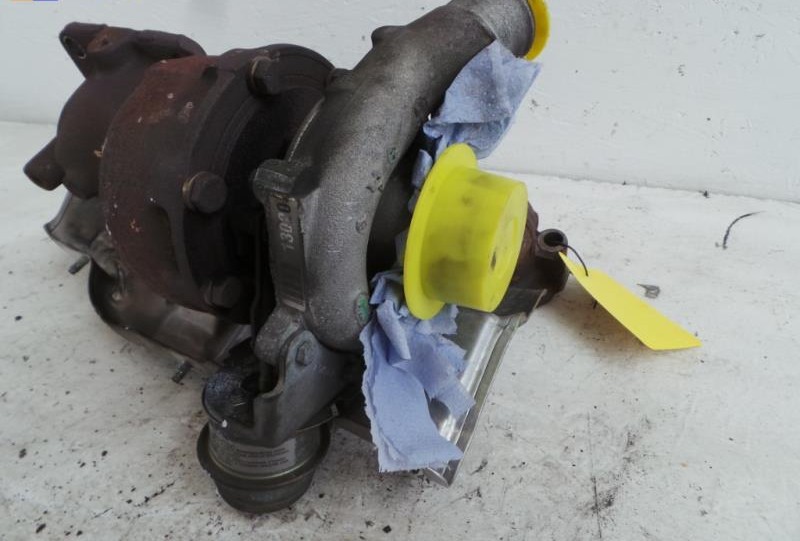 Ford Mondeo BY MK3 Bj.03 Turbo Turbolader 2.0TD 96kw 3S7Q6K682AA